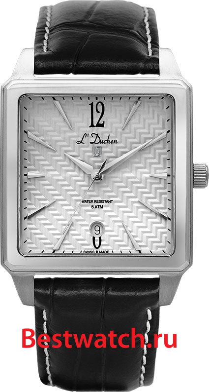 Часы L Duchen Chatisme D451.11.23